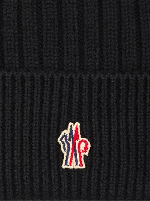 Berretto tricot MONCLER GRENOBLE | K20973B0000704761999